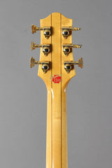 2007 Epiphone Elitist Byrdland Hollow-body Electric Guitar Natural