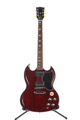 2013 Gibson SG Angus Young Signature Thunderstruck Cherry