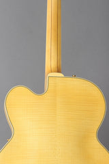 2007 Epiphone Elitist Byrdland Hollow-body Electric Guitar Natural