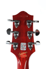 2004 Epiphone Elitist ES-335 Dot 1963 Reissue