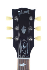 2013 Gibson SG Angus Young Signature Thunderstruck Cherry
