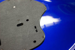 1996 Parker Fly Deluxe Majik Blue -Pre Refined Era-