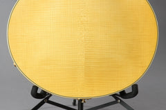 2007 Epiphone Elitist Byrdland Hollow-body Electric Guitar Natural