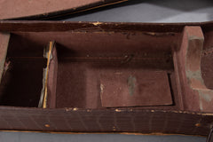 1959 Gibson Melody Maker ¾ Sunburst