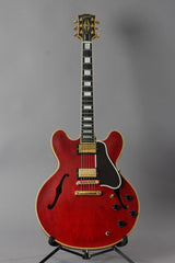 2007 Gibson Custom Shop ES-355 Cherry