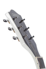 2013 Gretsch G6137TCB White Panther Center Block -SUPER CLEAN-