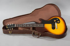 1959 Gibson Melody Maker ¾ Sunburst