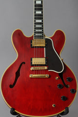 2007 Gibson Custom Shop ES-355 Cherry