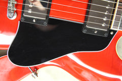 2019 Gibson Es-335 Dot Reissue Cherry