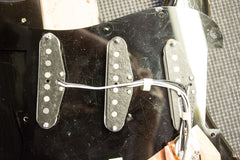 2016 Fender Custom Shop David Gilmour Relic Stratocaster