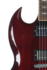 2013 Gibson SG Angus Young Signature Thunderstruck Cherry