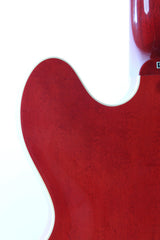 2004 Epiphone Elitist ES-335 Dot 1963 Reissue