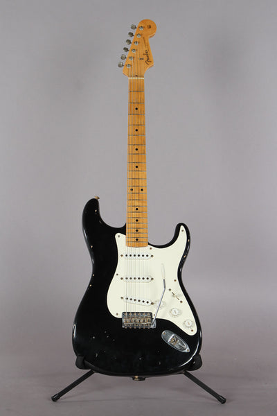 ギター Fender CustomShop - 56`s relic peg 2005 Fender Custom Shop '56 Reissue Relic Stratocaster