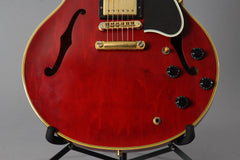 2007 Gibson Custom Shop ES-355 Cherry