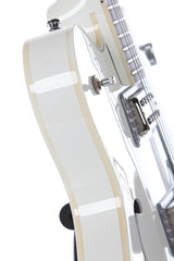 2013 Gretsch G6137TCB White Panther Center Block -SUPER CLEAN-