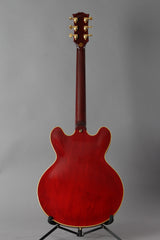 2007 Gibson Custom Shop ES-355 Cherry
