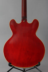 2007 Gibson Custom Shop ES-355 Cherry