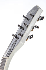 2013 Gretsch G6137TCB White Panther Center Block -SUPER CLEAN-