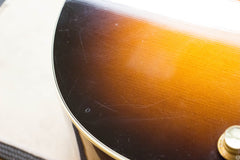 2005 Gibson J-160E Acoustic Electric Guitar