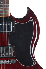 2013 Gibson SG Angus Young Signature Thunderstruck Cherry