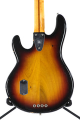 1978 Music Man Stingray Vintage Sunburst