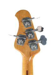 1978 Music Man Stingray Vintage Sunburst