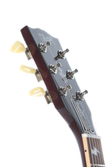 2013 Gibson SG Angus Young Signature Thunderstruck Cherry