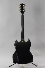 2021 Gibson SG Limited Edition Captain Kirk Douglas Signature