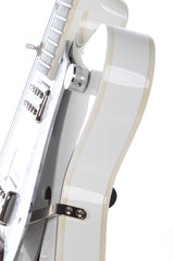 2013 Gretsch G6137TCB White Panther Center Block -SUPER CLEAN-