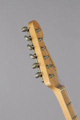 2005 Fender Custom Shop '56 Reissue Relic Stratocaster