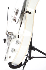 2013 Gretsch G6137TCB White Panther Center Block -SUPER CLEAN-