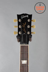 2016 Gibson Les Paul Classic Limited Edition Goldtop