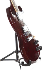 2013 Gibson SG Angus Young Signature Thunderstruck Cherry