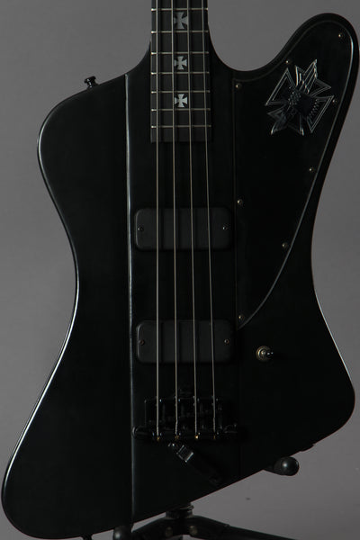 ギター BASS DRIVER BD-02 Hollow Body :: G6120T-BSSMK Brian Setzer Signature Nashville