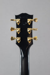 2021 Gibson SG Limited Edition Captain Kirk Douglas Signature