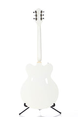 2013 Gretsch G6137TCB White Panther Center Block -SUPER CLEAN-