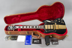 2021 Gibson SG Limited Edition Captain Kirk Douglas Signature