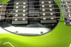 2007 Ernie Ball Music Man Bongo 5 HH Dargie Delight I -RARE 1ST RUN-