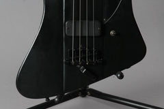 2002 Gibson Thunderbird "Blackbird" Nikki Sixx Signature Bass Guitar
