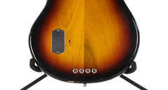 1978 Music Man Stingray Vintage Sunburst