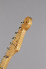 2005 Fender Custom Shop '56 Reissue Relic Stratocaster