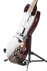 2013 Gibson SG Angus Young Signature Thunderstruck Cherry
