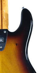 1978 Music Man Stingray Vintage Sunburst