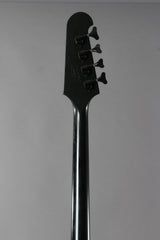 2002 Gibson Thunderbird "Blackbird" Nikki Sixx Signature Bass Guitar