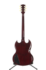 2013 Gibson SG Angus Young Signature Thunderstruck Cherry