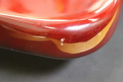 2008 Gibson Thunderbird Studio 5 String Bass Wine Red -SUPER CLEAN-