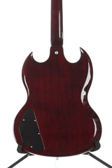 2013 Gibson SG Angus Young Signature Thunderstruck Cherry