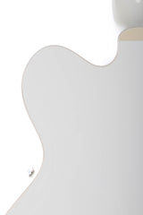2013 Gretsch G6137TCB White Panther Center Block -SUPER CLEAN-