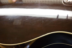 2005 Gibson J-160E Acoustic Electric Guitar