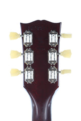 2013 Gibson SG Angus Young Signature Thunderstruck Cherry